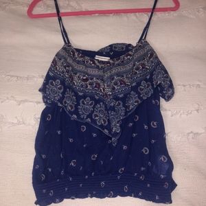 American EagleTank Top